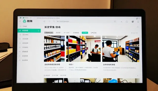 商品采购创新推动电子产品销售持续发展