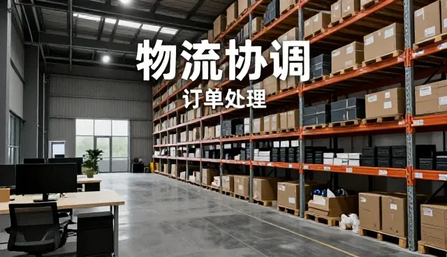 如何高效管理电子产品仓储以提升订单处理效率