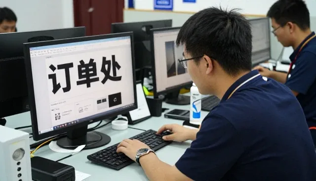 商品采购技术如何影响批发零售等变化