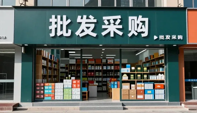 优质商品在供应链管理中的发展趋势与实践