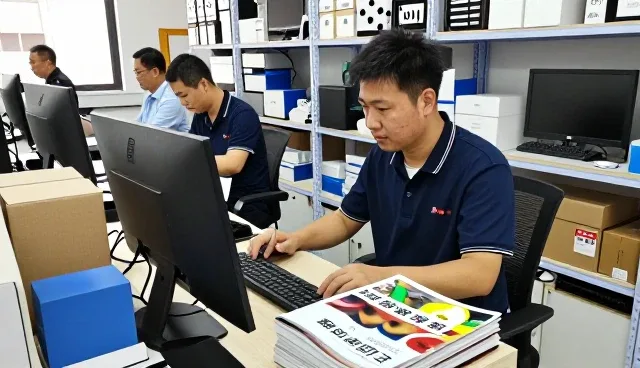 商品采购中的电子产品销售应用经验分享