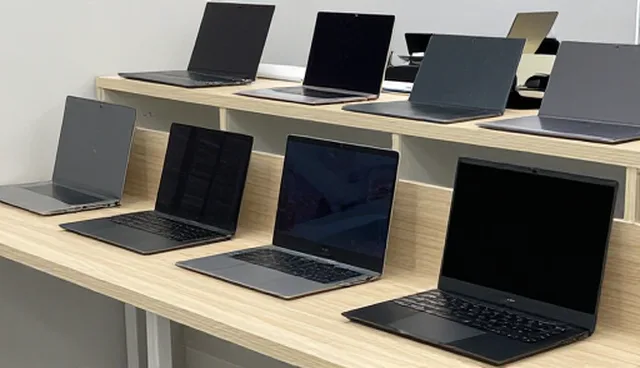 电子产品销售场景分析:选型关注点与适用情况
